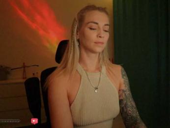 DigitalAlexa webcam bongacams model stream image