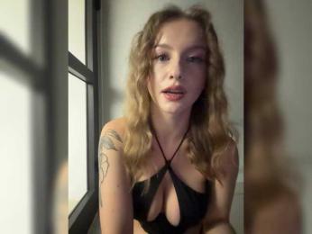 Annyyy webcam bongacams model stream image