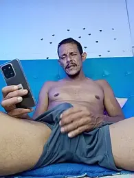 El_junior21 webcam model stream image