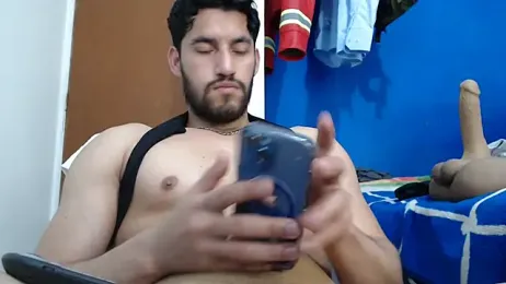 ethasteban27 webcam model stream image