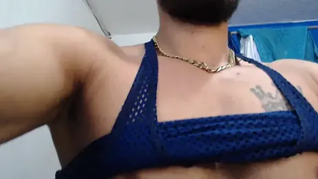 ethasteban27 webcam model stream image