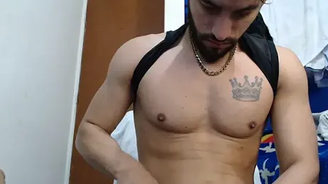 ethasteban27 webcam model stream image