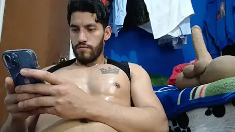 ethasteban27 webcam model stream image