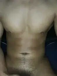 MuscleKorean7 webcam model stream image