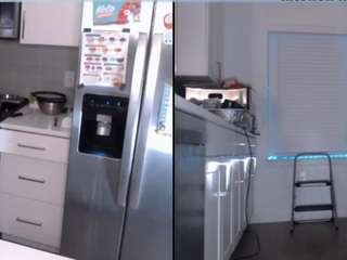 milavalentina webcam model stream image