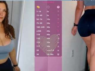 milavalentina webcam camsoda model stream image