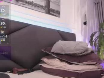 obsessions_of_lua webcam model stream image