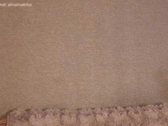 Lina_bliss webcam model stream image