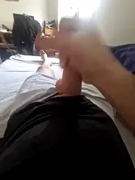 MarkBigDick35 webcam model stream image