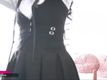 miss_meii webcam chaturbate model stream image