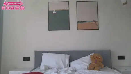 delorathecookiee webcam model stream image