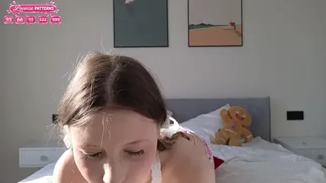 delorathecookiee webcam model stream image