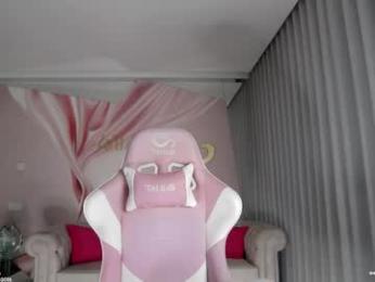 wildtequilla webcam chaturbate model stream image