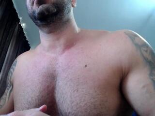 Morttek webcam model stream image