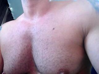 Morttek webcam model stream image