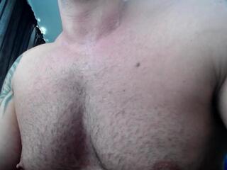 Morttek webcam model stream image