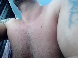 Morttek webcam model stream image