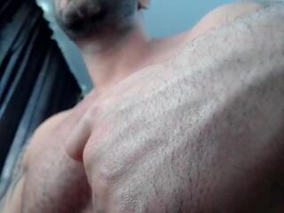 Morttek webcam model stream image