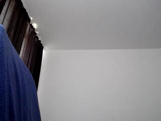 Morttek webcam flirt4free model stream image