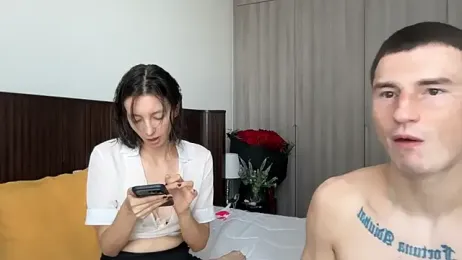 Morning_Stars webcam model stream image