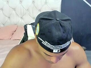 Jordan Pire webcam model stream image