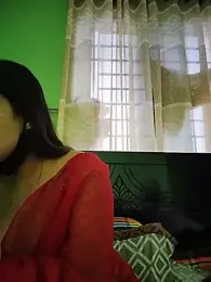 SimaRoy- webcam model stream image