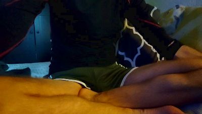 Poloskov86 webcam model stream image