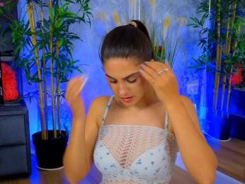 ValeryEvan webcam model stream image