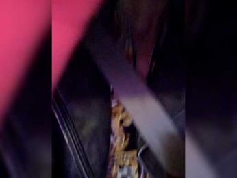 BaditaLuna webcam bongacams model stream image