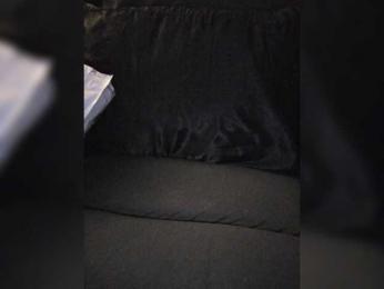 BaditaLuna webcam model stream image