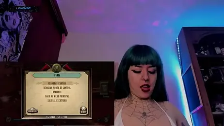 Hisato111 webcam model stream image