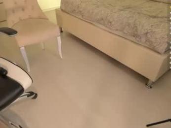 gentle_misss webcam chaturbate model stream image
