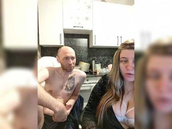 KeshVi777a webcam bongacams model stream image