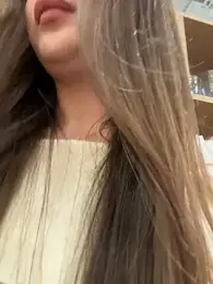 KristiRich webcam model stream image