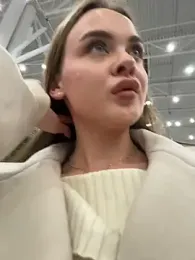 KristiRich webcam preview