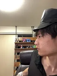 IroManager webcam model stream image