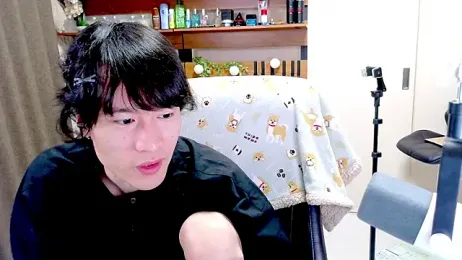IroManager webcam model stream image