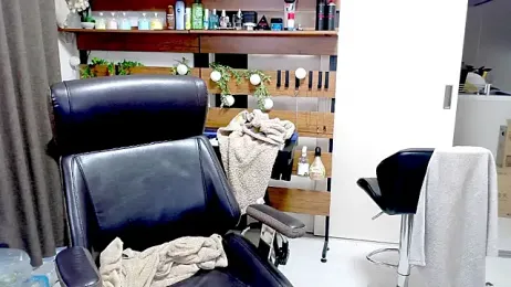 IroManager webcam model stream image
