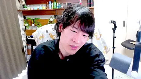 IroManager webcam model stream image