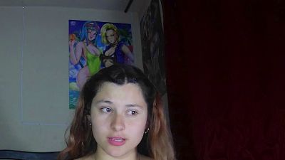 Elith20 webcam cam4 model stream image