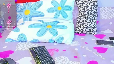 Vanessa_Florence webcam stripchat model stream image
