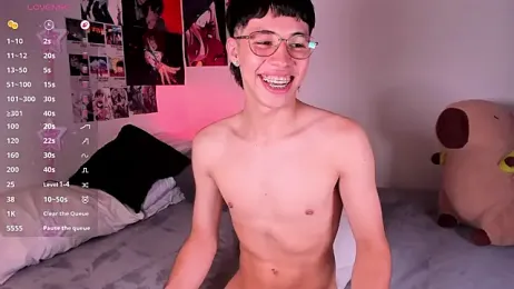 angel_bless19 webcam model stream image