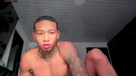 sexy_blacks_ webcam stripchat model stream image