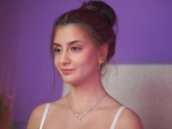 SabrinaHope webcam bongacams model stream image