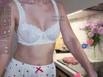 -With-You- webcam bongacams model stream image
