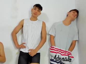 sexys_boys18 webcam model stream image