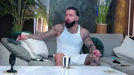 masterkingofmusclee webcam model stream image