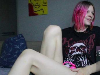 SquirtWave webcam bongacams model stream image
