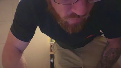 Bearchub300 webcam model stream image