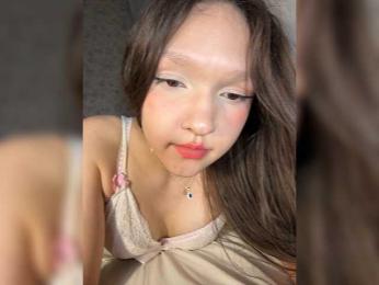 CuteLolly webcam model stream image